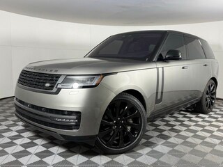 2023 Land Rover Range Rover SE SUV