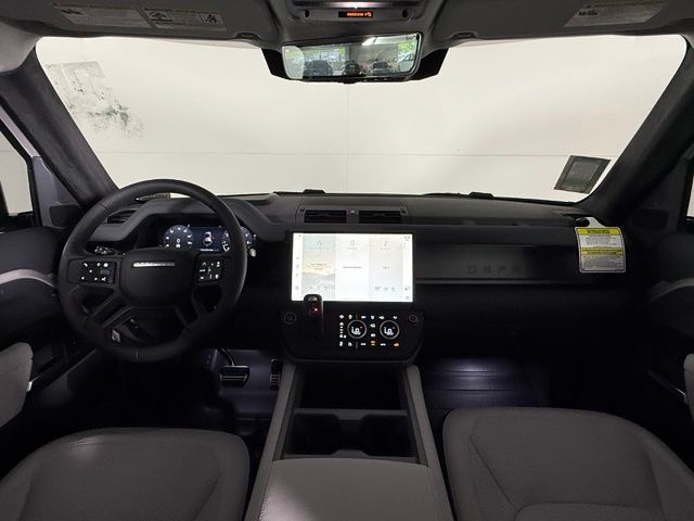 2026 Land Rover Defender X - Photo 16