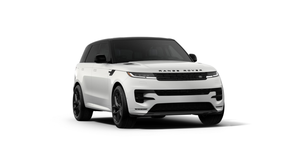 New 2027 Land Rover Range Rover Sport Battersea 550PS Auto
