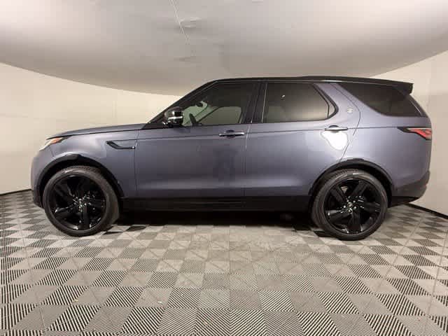 Used 2025 Land Rover Discovery P360 Metropolitan Edition SUV