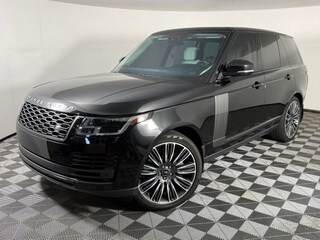2021 Land Rover Range Rover Westminster SUV