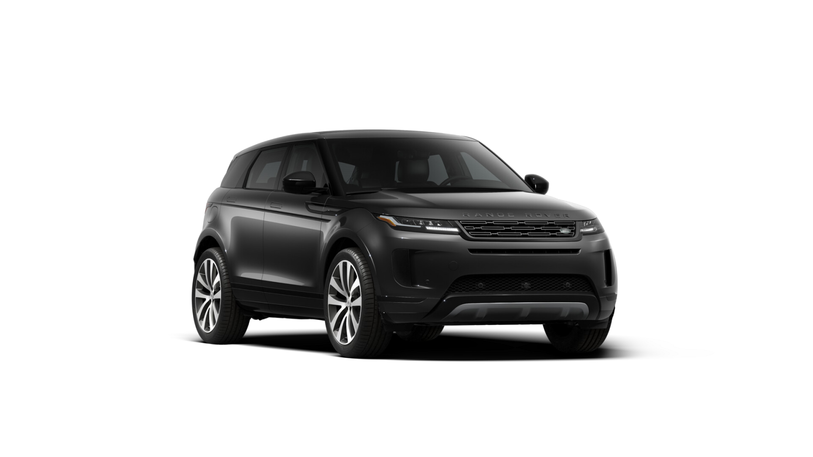 2026 Land Rover Range Rover Evoque S's photo