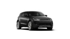 2026 Land Rover Range Rover Evoque S 249PS