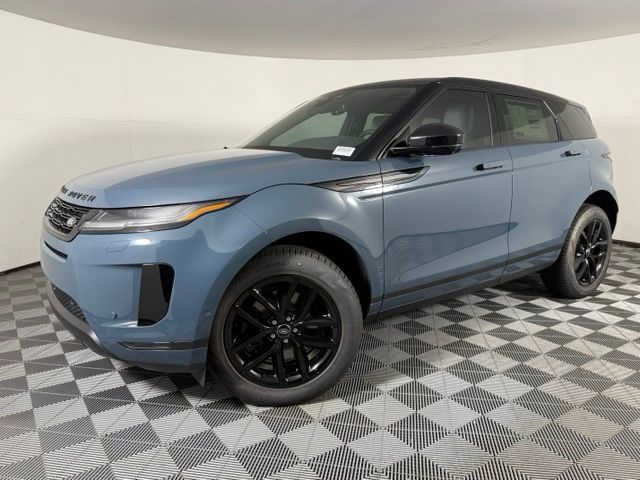 2026 Land Rover Range Rover Evoque