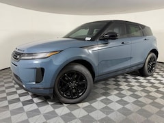 2026 Land Rover Range Rover Evoque S SUV