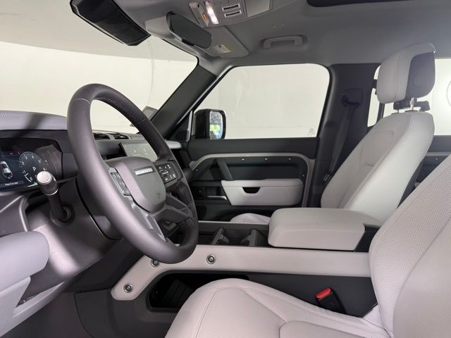 New 2026 Land Rover Defender 110 For Sale at Land Rover Buckhead
