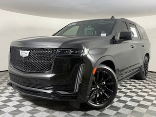 2024 Cadillac Escalade