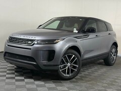 2026 Land Rover Range Rover Evoque S SUV
