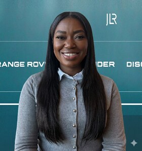 Staff member Dani Hamilton from ID_877c37