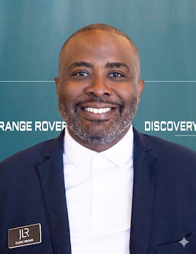Staff member ELDRIC BROWN from ID_2b5b3940fc0a