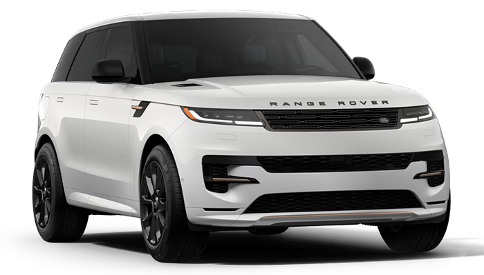 2025 Land Rover Range Rover Sport Dynamic SE