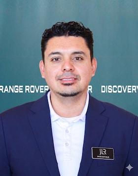 Staff member David Matheus from ID_2b5b3940fc0a