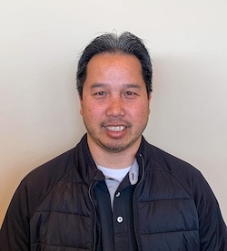 Staff member Johnny Louangoudom from ID_2b5b3940fc0a