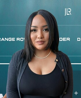 Staff member Heather Agcaoili from ID_877c37