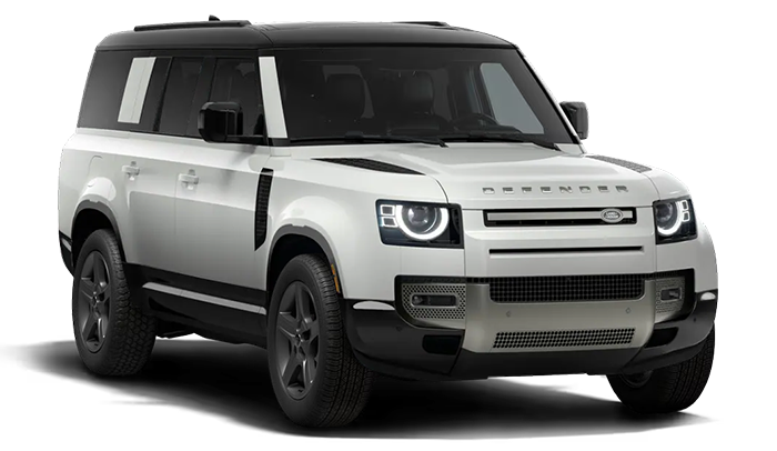 2025 Land Rover Defender 130 X-Dynamic SE
