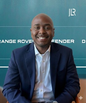 Staff member Gretzky Fleurant from ID_bcf522