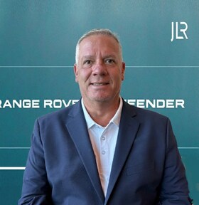 Staff member BRENT HAWKS from ID_bcf522