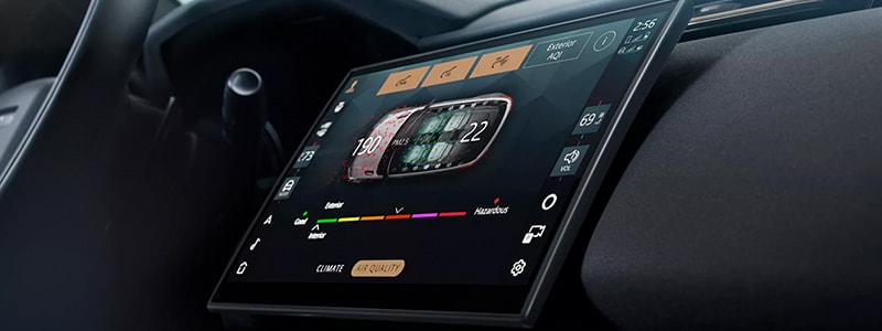 Alpharetta GA 2026 Range Rover Velar