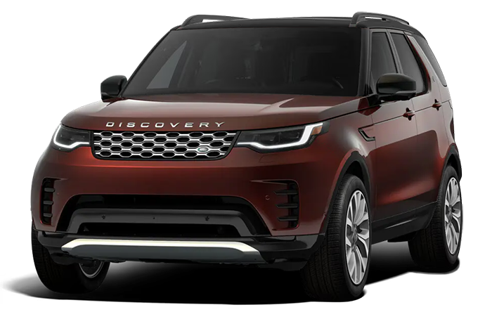 2026 Discovery Gemini