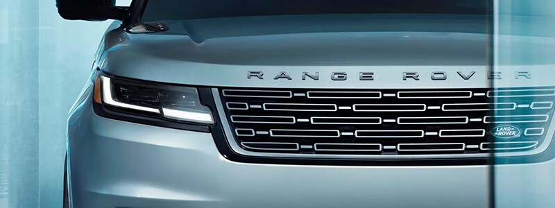 2026 Range Rover Velar Alpharetta GA