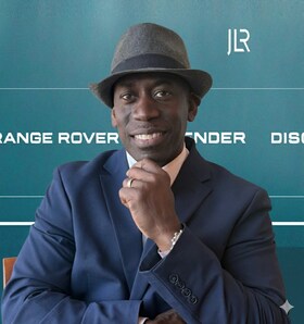 Staff member Roger Harry from ID_bcf522