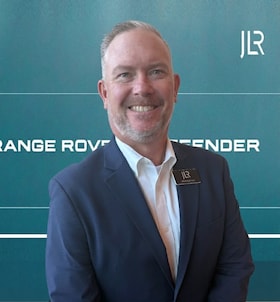 Staff member JASON HOYCHICK from ID_2b5b3940fc0a