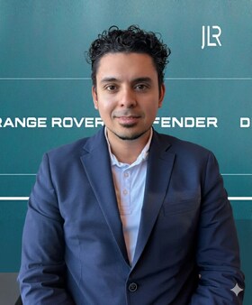 Staff member David Matheus from ID_2b5b3940fc0a