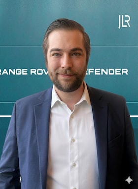 Staff member PHILIIP HILDNER from ID_bcf522