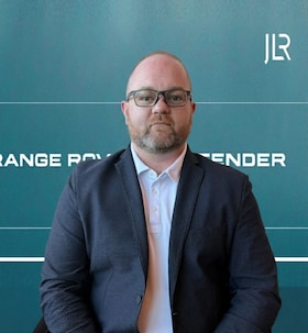 Staff member CLINT HATFIELD from ID_2b5b3940fc0a