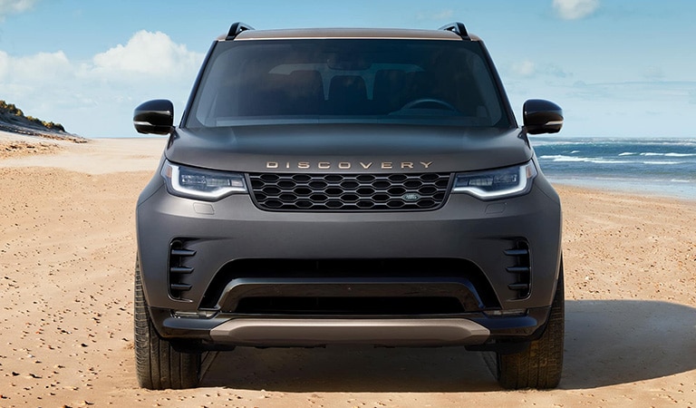 2026 Discovery Alpharetta Georgia