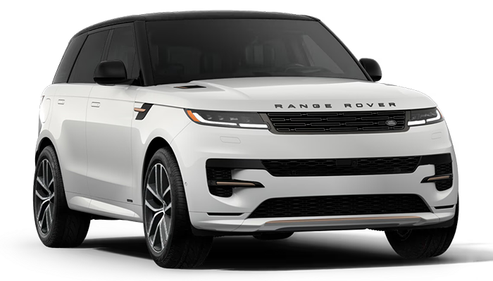 2025 Land Rover Range Rover Sport Autobiography