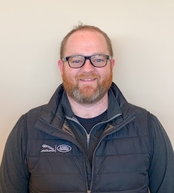 Staff member CLINT HATFIELD from ID_2b5b3940fc0a