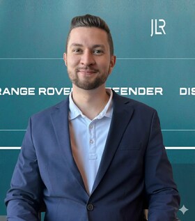 Staff member Lennon Jones from ID_bcf522