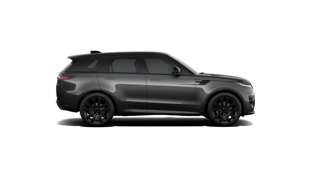 New 2026 Land Rover Range Rover Sport Dynamic SE 400PS SUV
