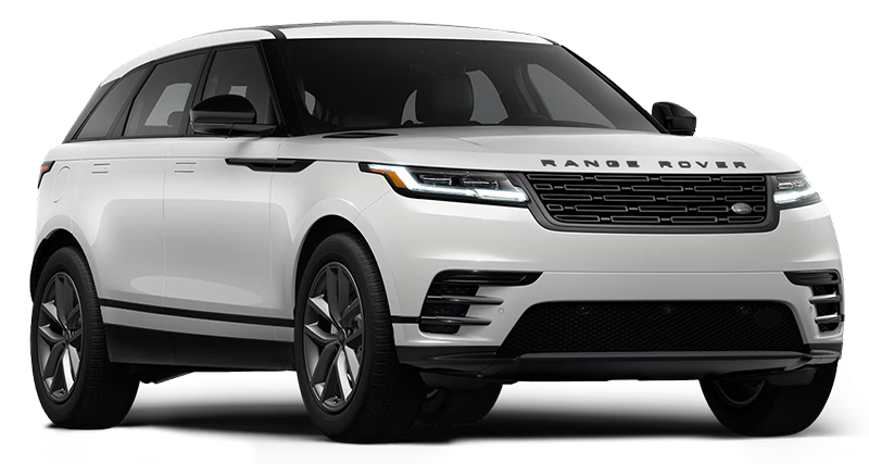 2026 Range Rover Velar Dynamic SE