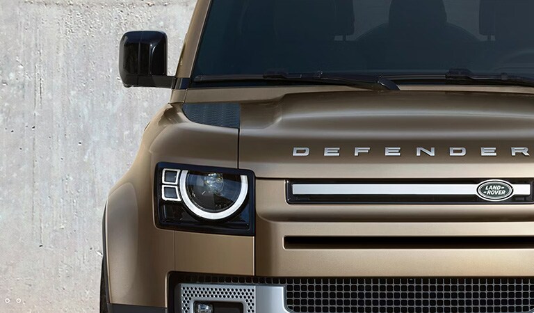 2025 Land Rover Defender 130 Alpharetta Georgia