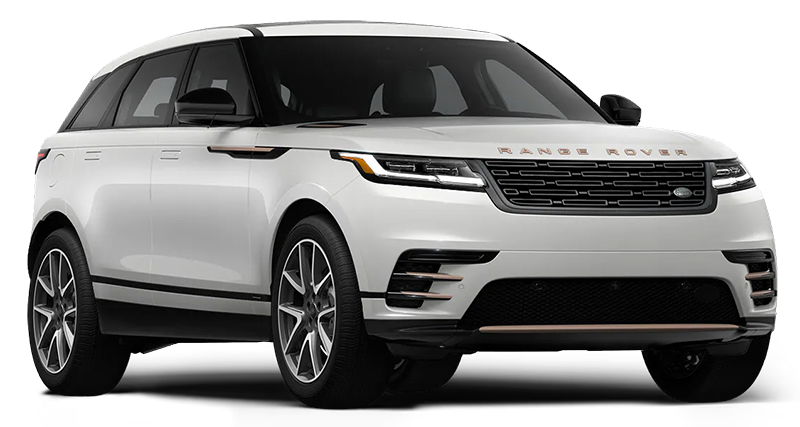 2026 Range Rover Velar Autobiography