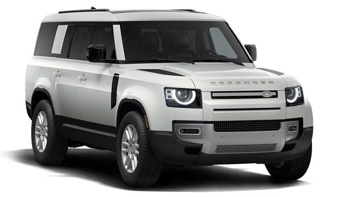2025 Land Rover Defender 130 S