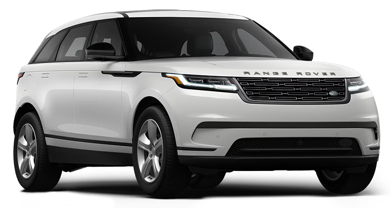 2026 Range Rover Velar S