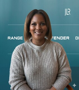 Staff member Crystal Carl from ID_877c37