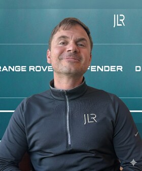 Staff member Dan Moribaldi from ID_8b1b25