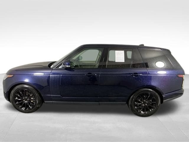 Certified 2020 Land Rover Range Rover Base with VIN SALGR2SU7LA414111 for sale in Alpharetta, GA