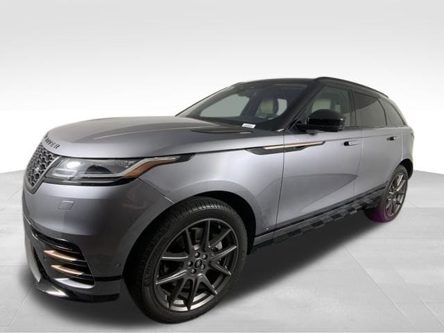 Used 2021 Land Rover Range Rover Velar S with VIN SALYT2EU8MA313811 for sale in Alpharetta, GA