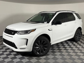2025 Land Rover Discovery Sport S SUV
