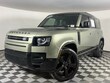   Defender 110