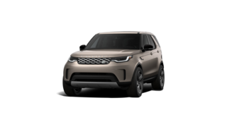 2026 Land Rover Discovery S 300PS