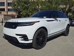 2026 Land Rover Range Rover Velar Dynamic SE 250PS SUV