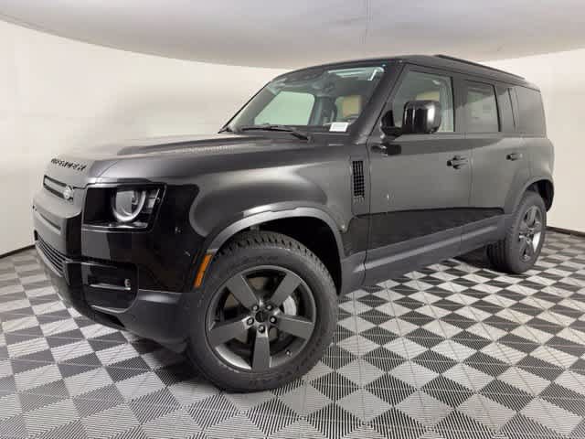 New 2026 Land Rover Defender 110 S SUV