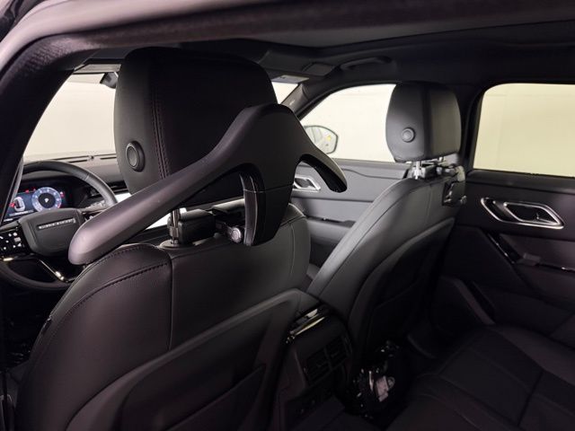 2026 Land Rover Range Rover Velar S - Photo 25