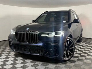 2022 BMW X7
